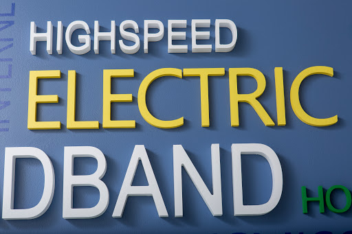 Electric Utility Company «Braintree Electric Light Department», reviews and photos, 150 Potter Rd, Braintree, MA 02184, USA