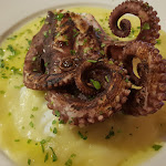 Photo n°12 de l'avis de Massimo. fait le 30/08/2022 à 11:32 sur le  L'Osteria Mia Gallipoli à Gallipoli