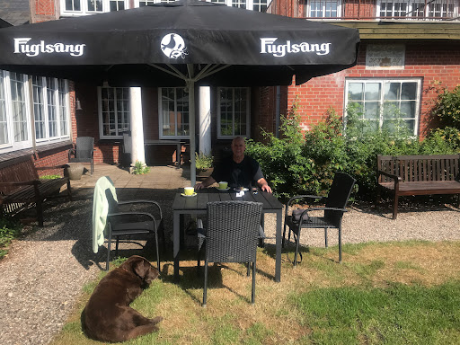 Coffee To GO in Brørup, Jammerbugt