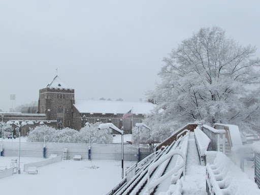 Recreation Center «Wilson Recreation Center», reviews and photos, 330 Towerview Rd, Durham, NC 27708, USA