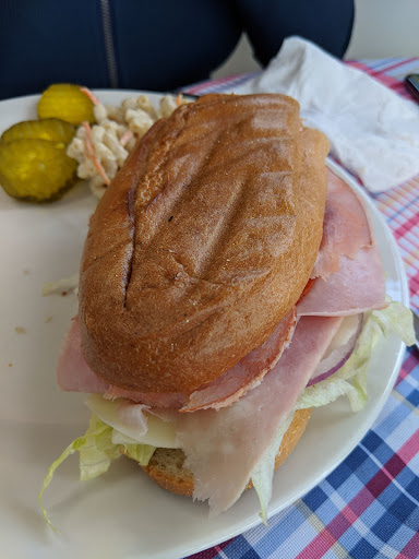 Deli «Black Forest Deli», reviews and photos, 745 W Union Blvd, Bethlehem, PA 18018, USA