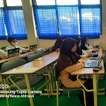 Review SMA Sains Tahfizh Islamic Center Siak