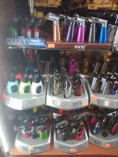 Tobacco Shop «The Cage Smoke Shop», reviews and photos, 3069 El Cajon Blvd, San Diego, CA 92104, USA