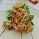 Photo n°2 de l'avis de Giovanni.i fait le 30/07/2021 à 16:25 sur le  Cucina della Nonna à Rimini