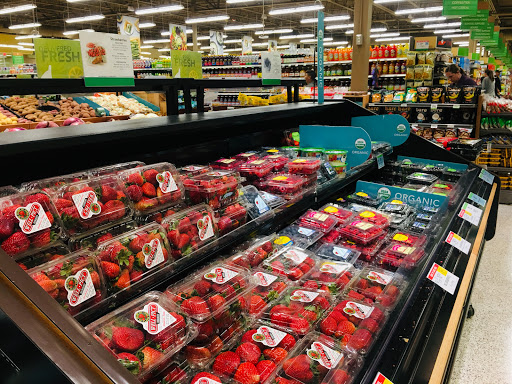 Supermarket «Publix Super Market at Berry Farms Town Center», reviews and photos, 5021 Hughes Crossing, Franklin, TN 37064, USA