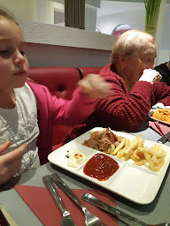 Photo n°32 de PASHA Restaurant à Forbach ()
