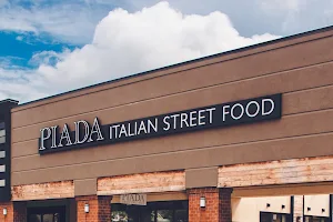 Piada Italian Street Food image