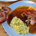 Photo n°6 de l'avis de Thomas.u fait le 18/08/2023 à 07:24 sur le  Westerwald-Brauerei à Hachenburg