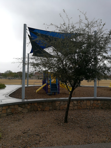 Park «Centennial Park», reviews and photos, 2475 E Markwood Dr, Chandler, AZ 85286, USA
