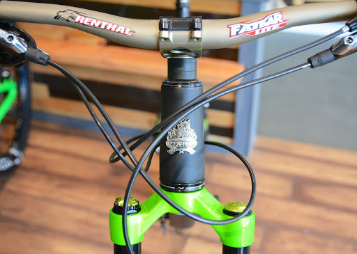 Bicycle Store «Breakaway Bikes», reviews and photos, 4235 Montgomery Dr, Santa Rosa, CA 95405, USA