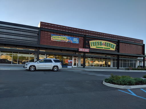 Shopping Mall «College Mall», reviews and photos, 2894 E 3rd St, Bloomington, IN 47401, USA