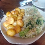 Photo n°2 de l'avis de Barbara.f fait le 04/10/2020 à 18:56 sur le  Adega dos Apalaches à Estreito