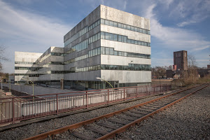 Folkwang Universität Der Künste, Neubau