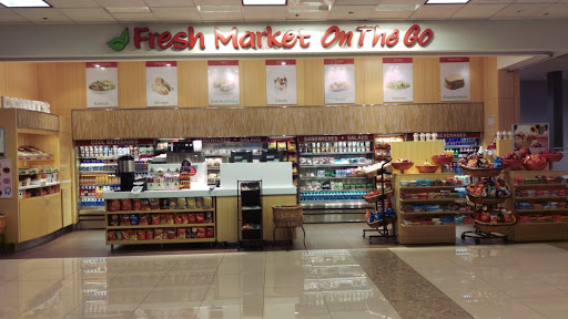 Supermarket «Fresh Market On The Go», reviews and photos, 776 N Terminal Dr, Salt Lake City, UT 84122, USA