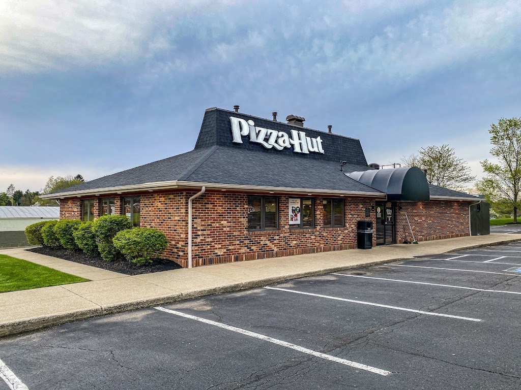 Pizza Hut 43338