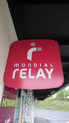 Proxi à Aurillac