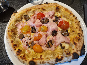 Photo n°103 de Giorgio Ristorante à Nantes ()