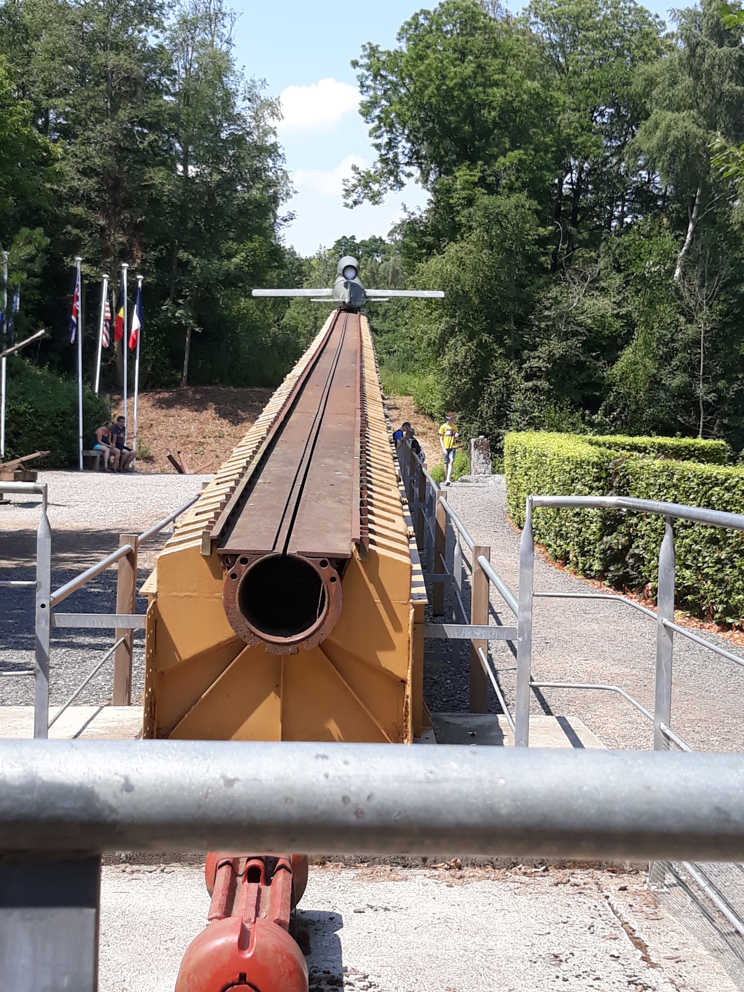 Photo n° 5 de l'avis de Catherine.e fait le 26/07/2018 à 15:53
