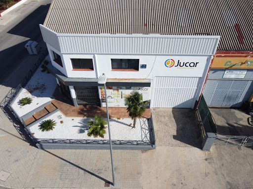 Electricity facilities Jucar, S.L. en Jaén, Jaén