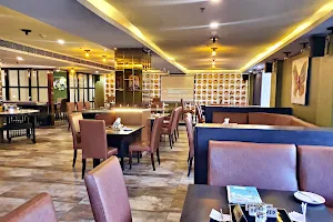Over The Top Restaurant & BAR- Janakpuri image