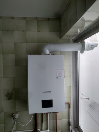 Rodd Instalacións en A Coruña, A Coruña