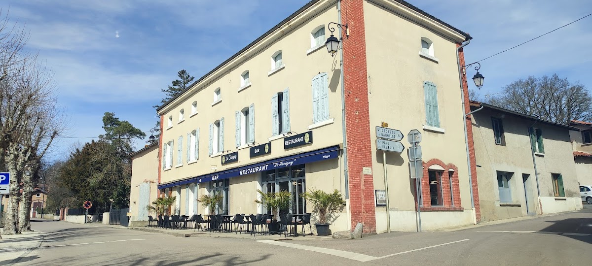 Restaurant Le Savigny à Pommiers-en-Forez