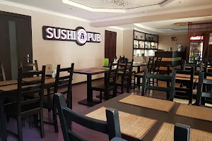 Sushi Pub image