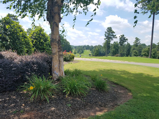 Golf Club «Providence Club», reviews and photos, 656 Providence Club Dr, Monroe, GA 30656, USA