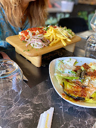 Photo n°32 de Le Rambertois Grill à Saint-Just-Saint-Rambert ()