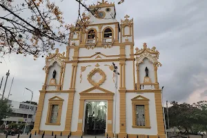 Iglesia de Lorica image
