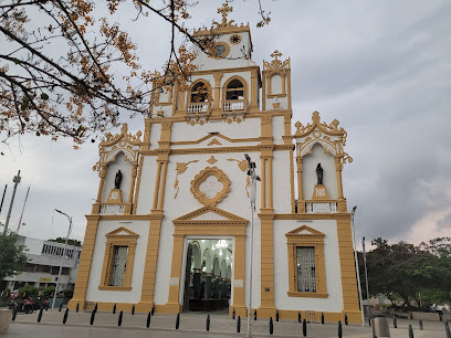 Iglesia de Lorica