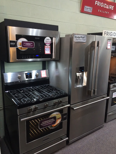 Appliance Store «Hometown Appliance & Electronics», reviews and photos, 11130 W 93rd Ave, St John, IN 46373, USA