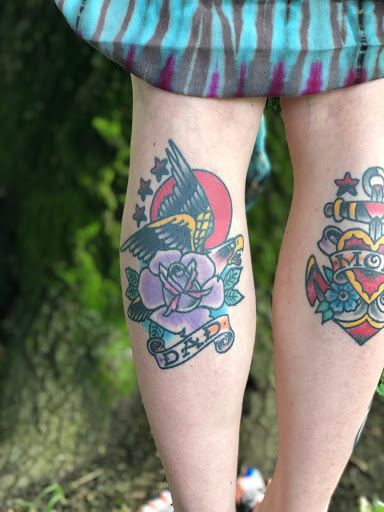 Explore le petit prince tattoo ideas, creative tattoo ideas in Warrenville, available at NoodlesTattoo Co. & Studio