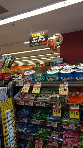 Grocery Store «ACME Markets», reviews and photos, 199 Kinderkamack Rd, Park Ridge, NJ 07656, USA