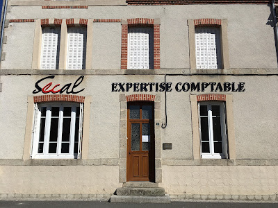 Société d'Expertise Comptable Aquitaine Limousin SECAL à Gouzon