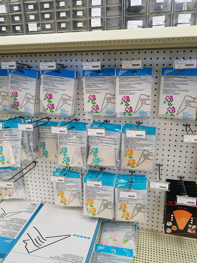 Bakery «Cake Castle Bakery & Supplies», reviews and photos, 7630 Fair Oaks Blvd, Carmichael, CA 95608, USA