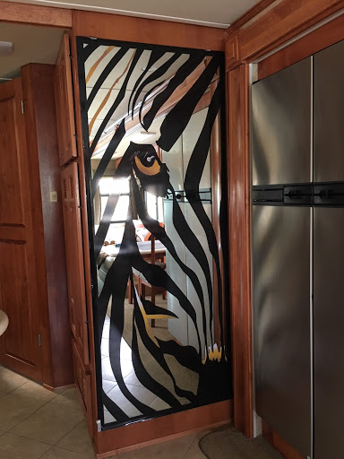 Sign Shop «Signarama Liberty, MO», reviews and photos, 1005 Middlebrook Dr b, Liberty, MO 64068, USA