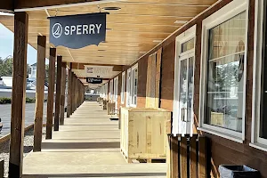 SPERRY OUTLET image
