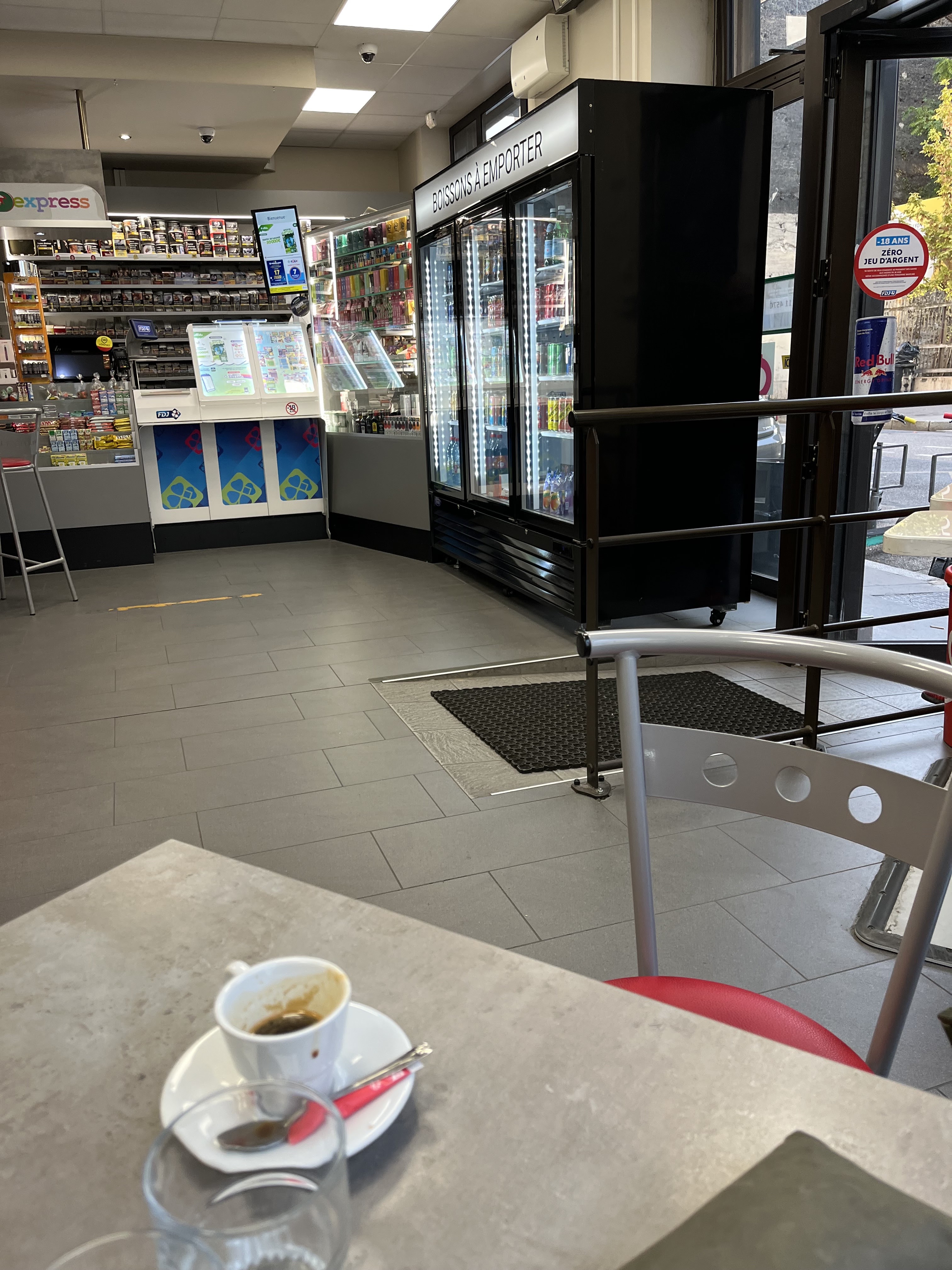 Photo n° 2 de l'avis de Anne.u fait le 31/10/2023 à 18:06