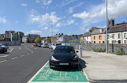 EVCharge.Online Charging Station