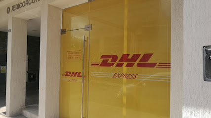 Agencia DHL Express San Luis (Argentina)