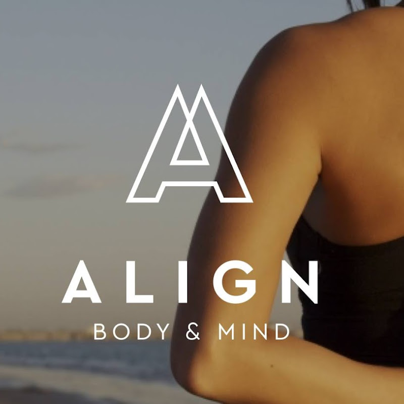 Align - Body & Mind