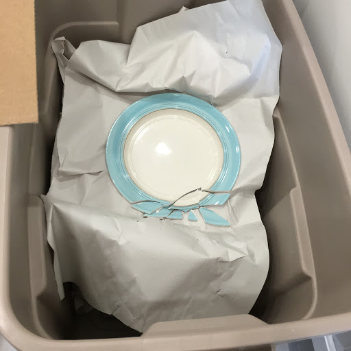 Moving Company «Affordable Transfer Co Inc.», reviews and photos, 2890 Cargo St, Fort Myers, FL 33916, USA