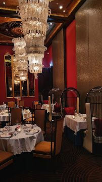 Atmosphère du Restaurant chinois LiLi à Paris - n°15