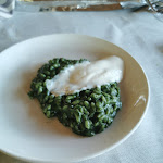 Photo n°2 de l'avis de MarziaMz.a fait le 17/04/2022 à 17:48 sur le  Ristorante Locanda Dell'Arzente à San Salvatore Monferrato