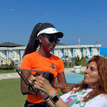 Photo n°3 de l'avis de Giorgio.a fait le 23/04/2023 à 09:42 sur le  Bagno Tiki 26 Rimini à Rimini