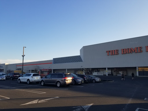 Home Improvement Store «The Home Depot», reviews and photos, 310 N White Horse Pike #1, Lawnside, NJ 08045, USA