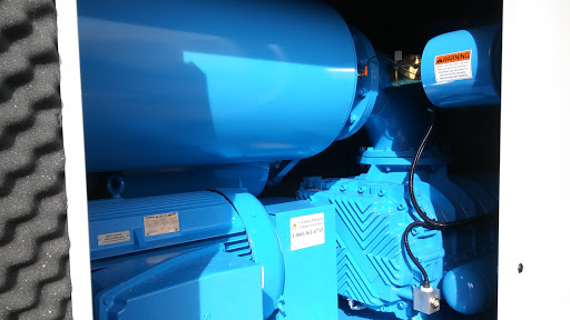 Commercial Printer «Colortree», reviews and photos, 8000 Villa Park Dr, Richmond, VA 23228, USA