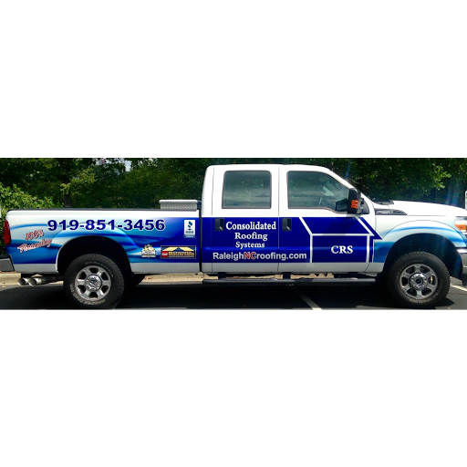 Roofing Contractor «Consolidated Roofing Systems, Inc.», reviews and photos
