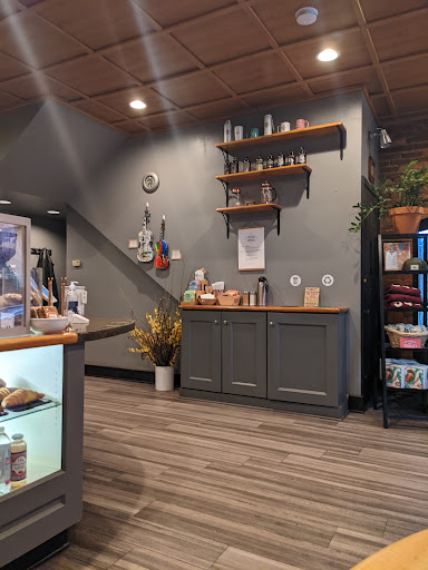 Coffee Shop «Square One Coffee», reviews and photos, 145 N Duke St, Lancaster, PA 17602, USA